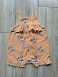 Body/rampers M&S rozmiar 68