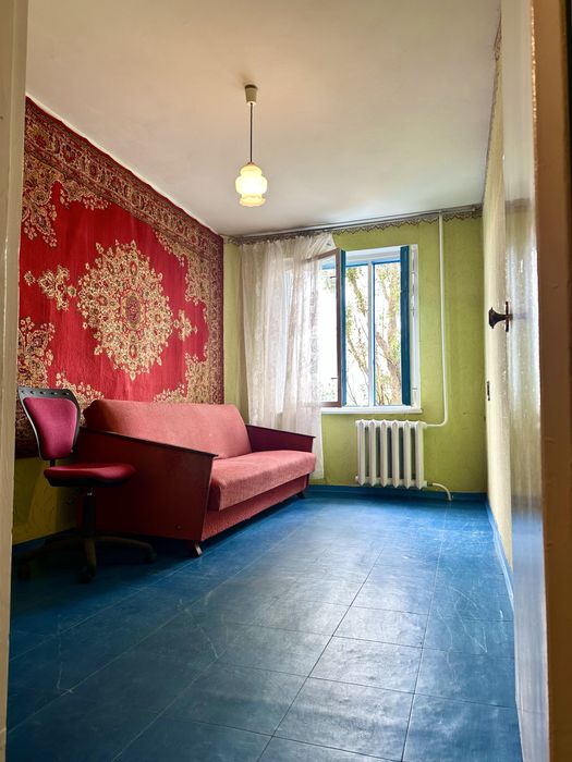 є-Відновлення ,  2-х зуп Космонавтів, вул В Великого, 55, 4/9