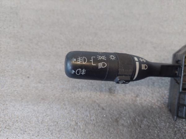 Conjunto / manetes de luzes e limpa vidros CHRYSLER Voyager / Grand Vo