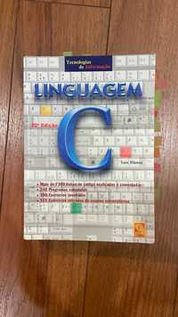 Livro de Linguagem C