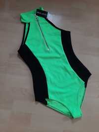 Body damskie sportowe