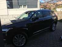 Volvo XC 90 2.0 D4 Inscription