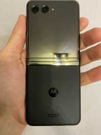 Motorola RAZR 2023+ 8/256Gb Infinity Black