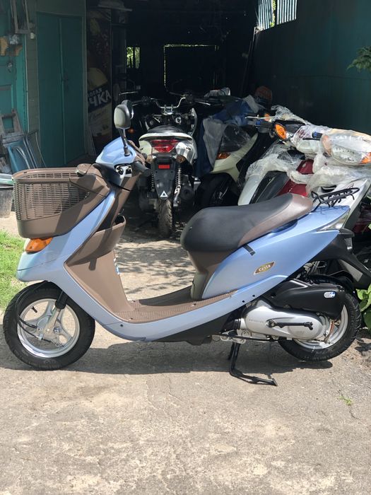 Honda Dio AF-62 Мопеды Скутера без пробега по Украине!!!