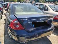 Ford Mondeo para péças