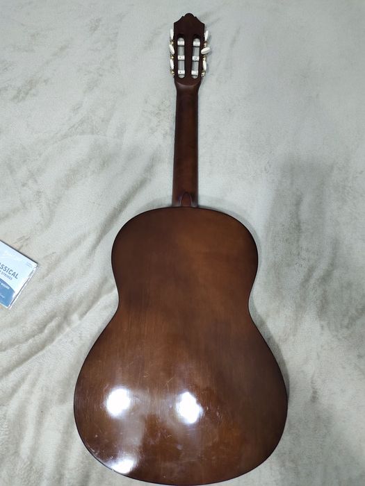 Гітара класична Yamaha C40