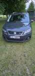 Seat Alhambra FR Line/zamiana