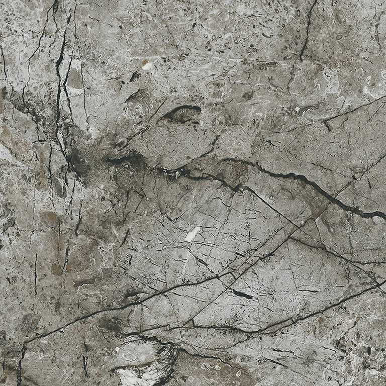 Gres szkliwiony ESSENTIAL Grey Polished 59,8 x 59,8 OPOCZNO