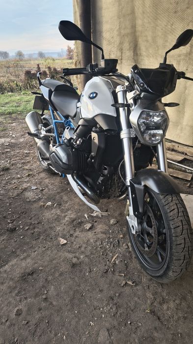 Продам мото BMW 1200R