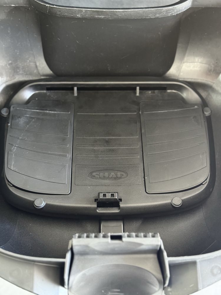Top Case Shad SH39