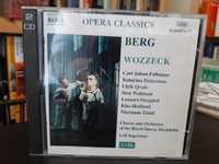 Berg – Wozzeck – Orchestra Of Royal Opera, Stockholm, Leif Segerstam