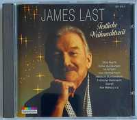 James Last Testliche Veihnachtszeit