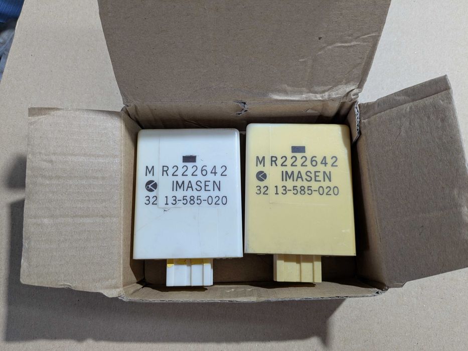 Mitsubishi L200/ pajero, e outros-MR222642- MR409898-MR453711-MR263723