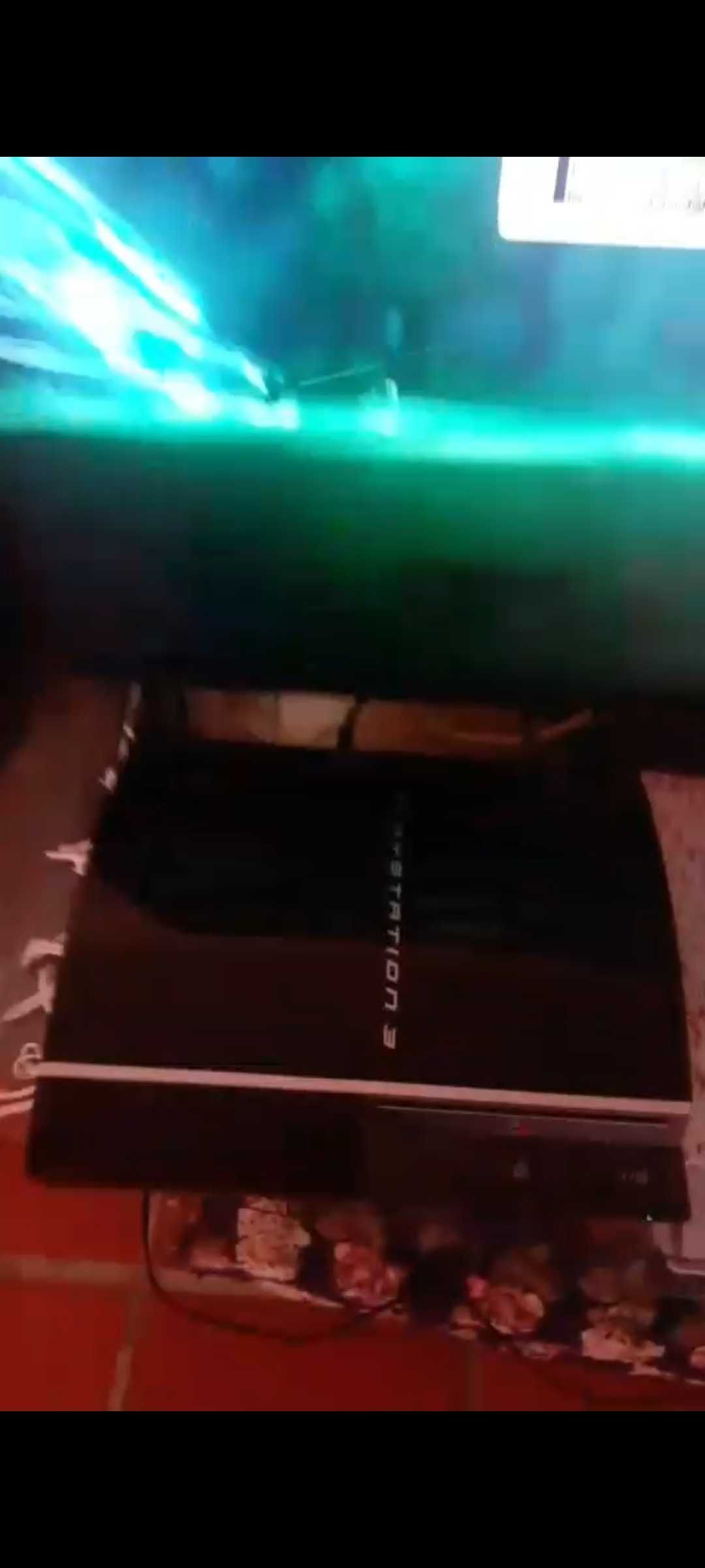 Playstation 3 desbloqueado