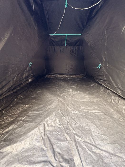 Tenda 2 pessoas fresh/black