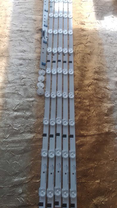 Listwa LED TV Samsung LG