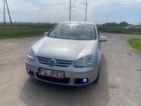 Golf V 1.9TDI 2008r.