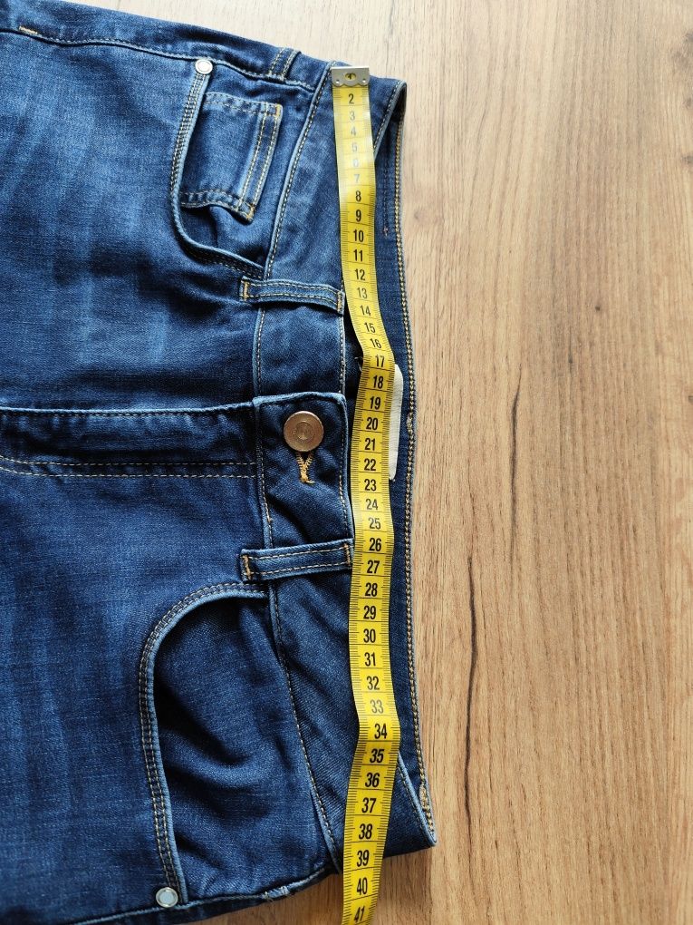 Mos Mosh spodnie jeans damskie W30 L30
