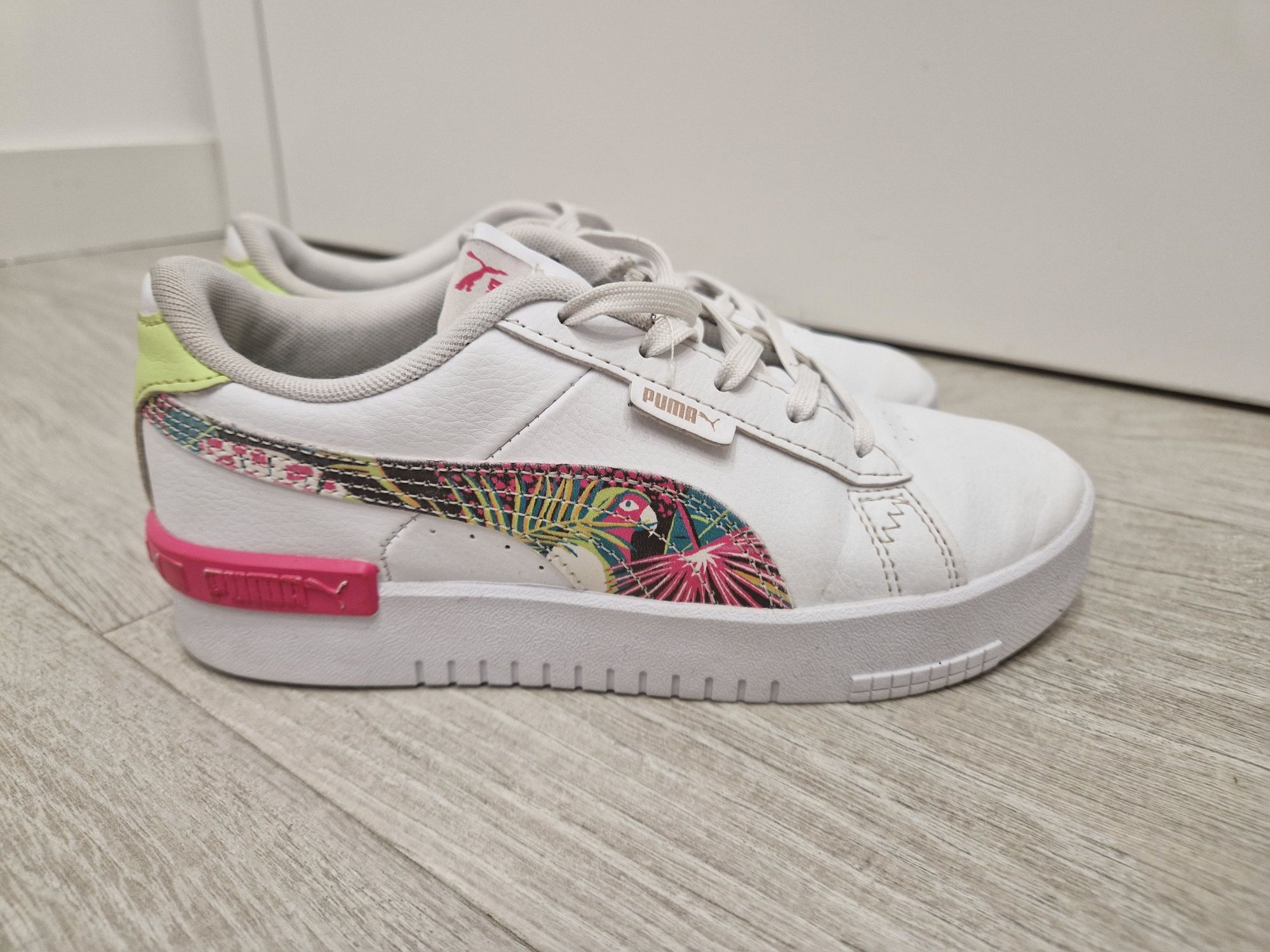 Sneakersy Puma rozm.35