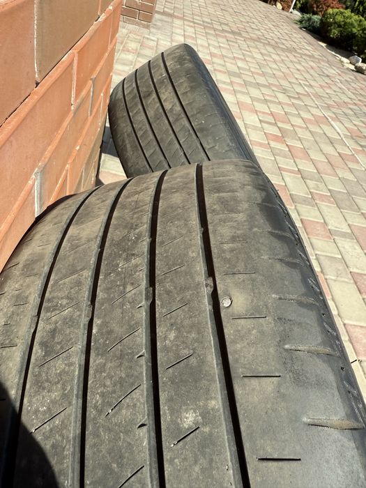 Bridgestone Turanza T005a 235/45/18 2020р.