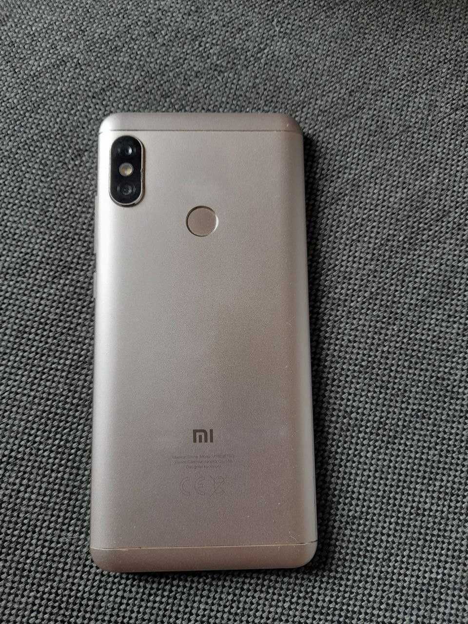 telefon xiaomi redmi note 5