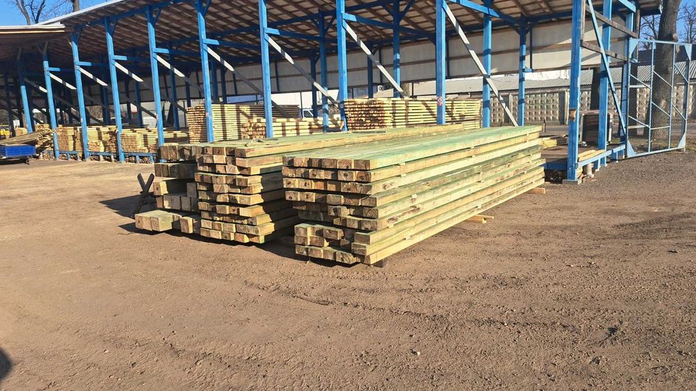 Пиломатеріали для даху: Балка, дошка, кровка Телефонуйте