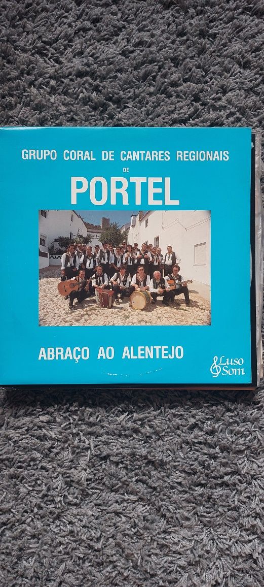 Discos Vinil Antigos