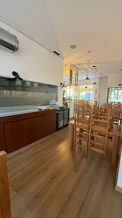 Trespasso Restaurante / Café