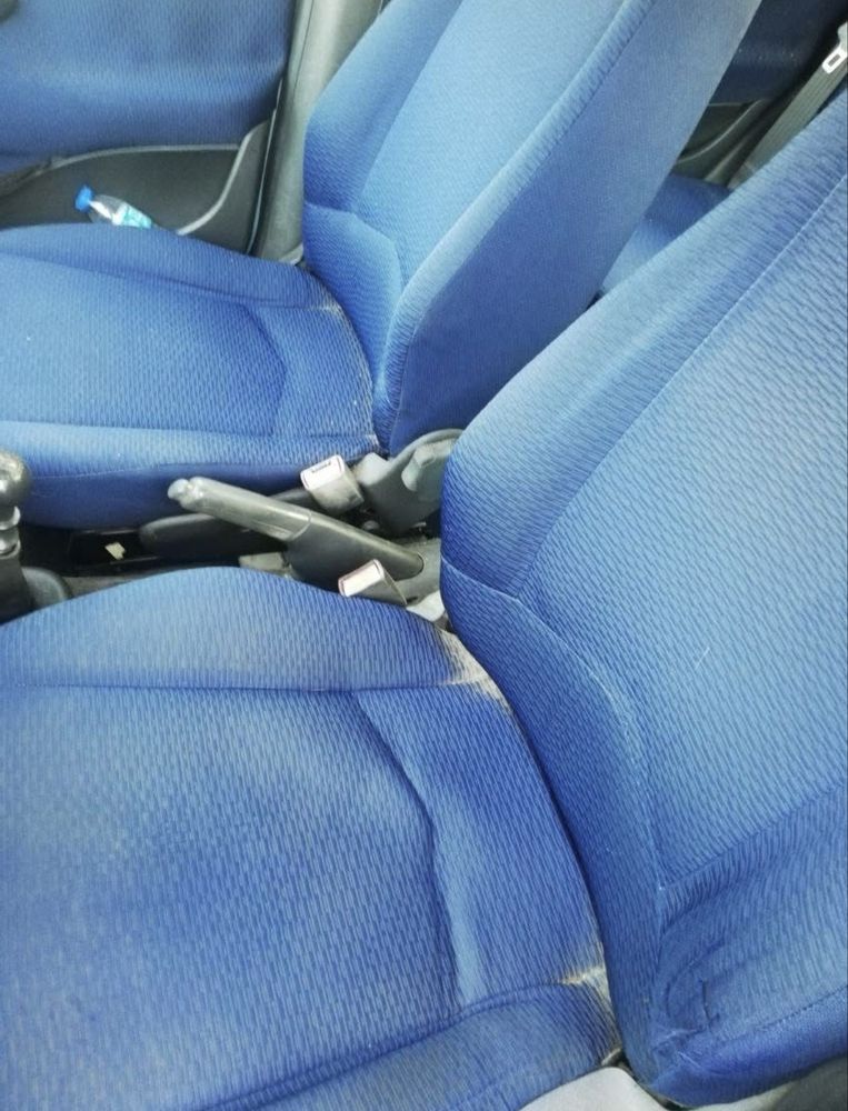 Fiat Punto 1.2 ELX