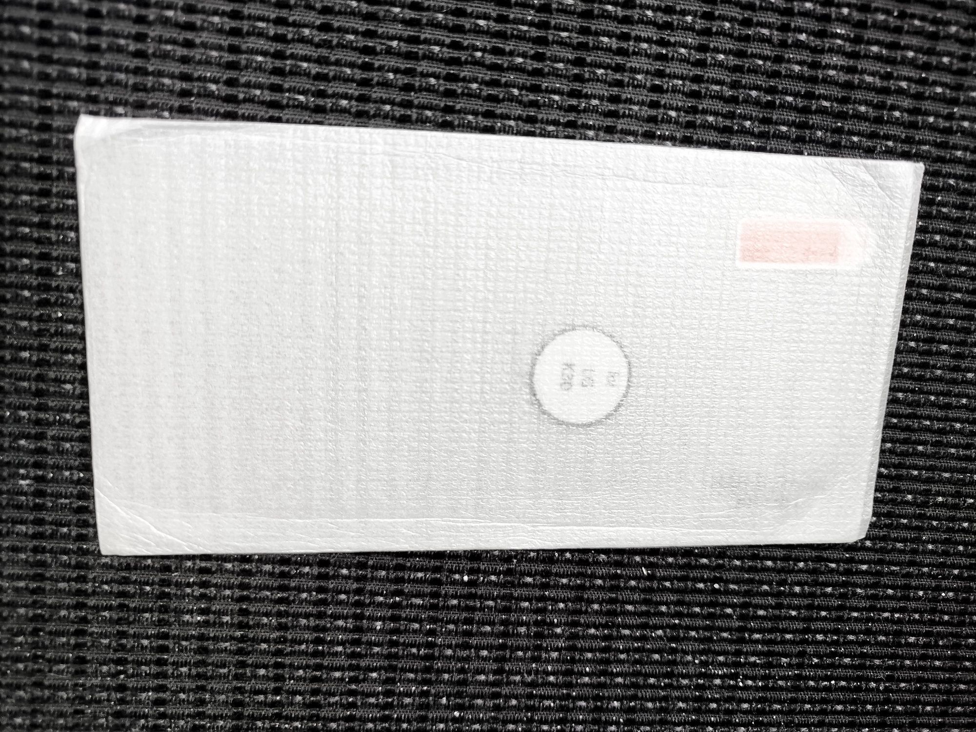 Szkło hartowane LG K30