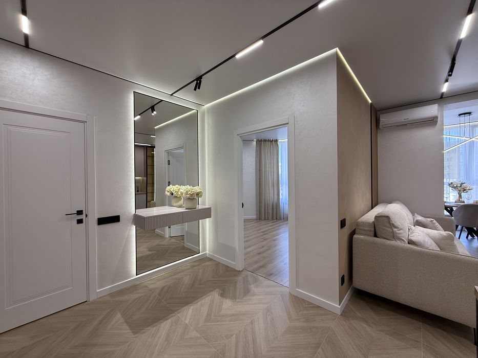 Кохання з першого погляду! 2 кім. 67 кв.м ЖК Софія Резиденс