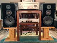 Canton Karat 40 kolumny stereo