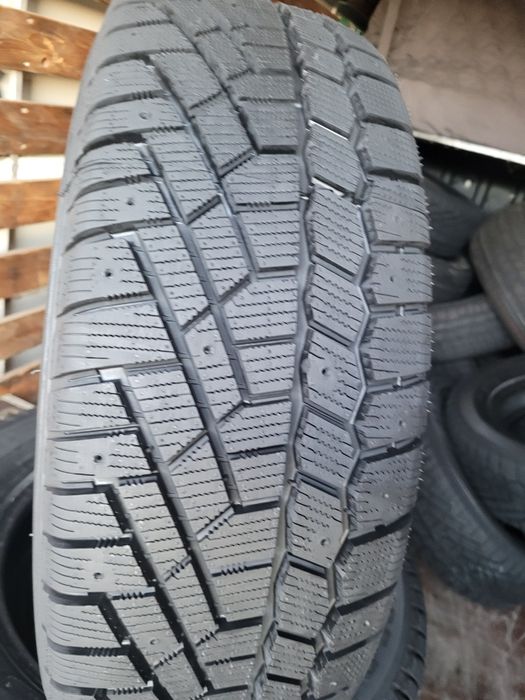 215-65 R16 ECO-TOP 2025