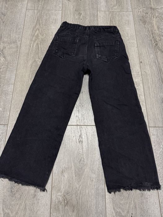 Джинсы на девочки Вайкики 128-134