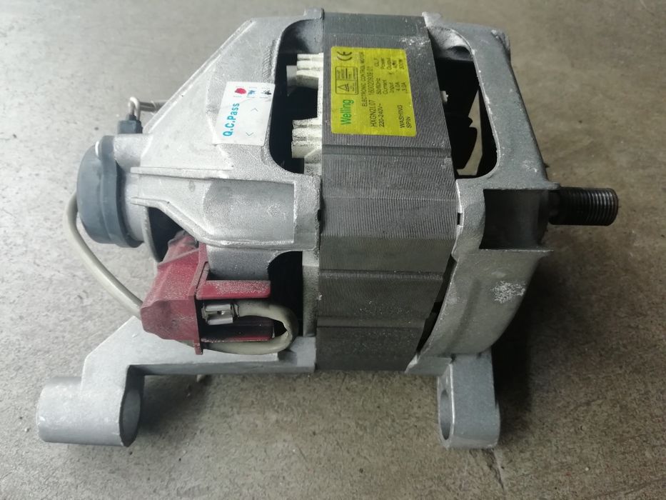 Indesit win 82 peças