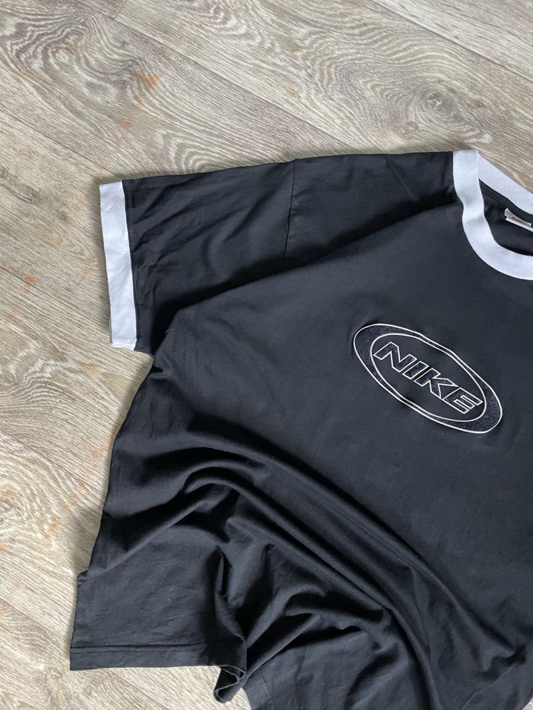 Футболка Nike y2k drill sk8 opium реп скейт