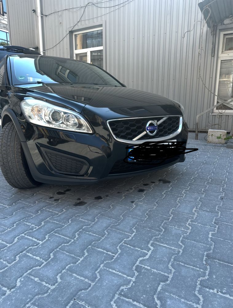 Продам вольво с30 1.6д