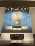 Prospekt Kenwood 1999r