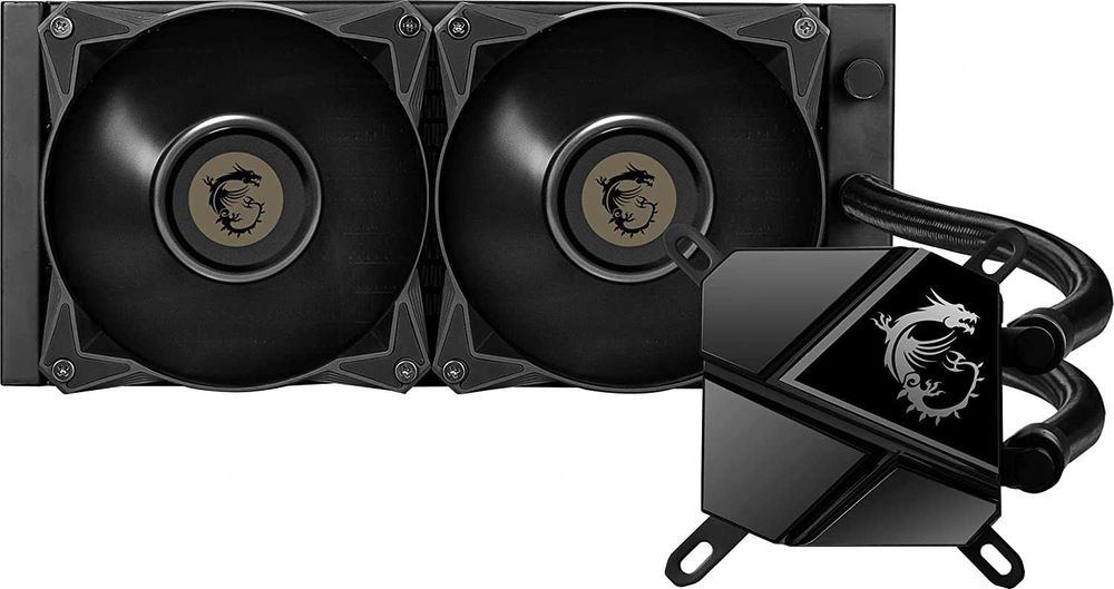 MSI MAG Coreliquid P240