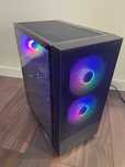 i5 12400f RTX 3060 16gb 512gb Intel geForce Komputer do gier