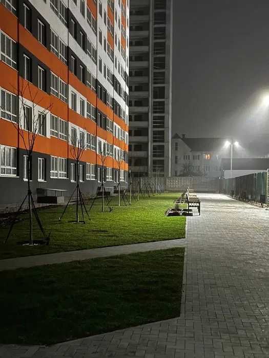 єОселя ‼️ 1к квартира  ЖК Атлант на Озерній  м. Теремки