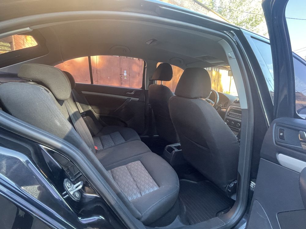 Продам Skoda A5 2012 рік