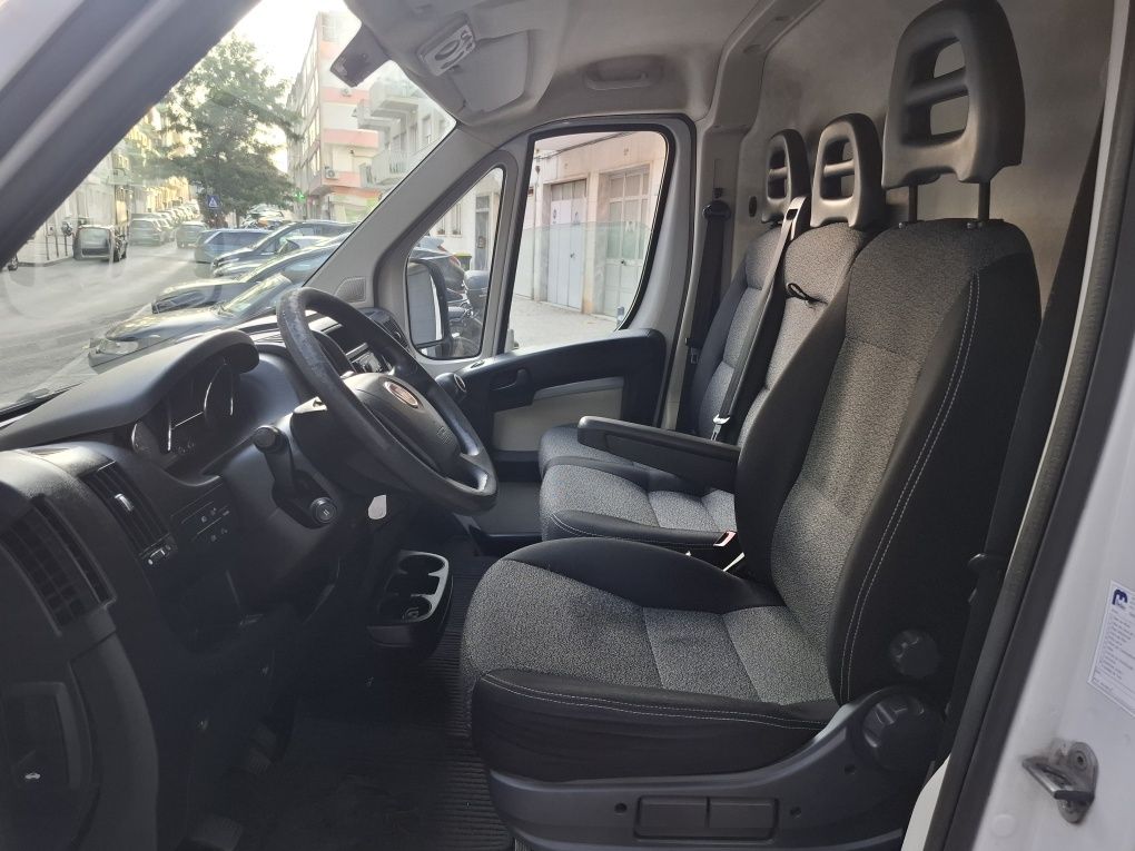 FIAT DUCATO MAXI L4H2 2.3MJet 130CV com IVA