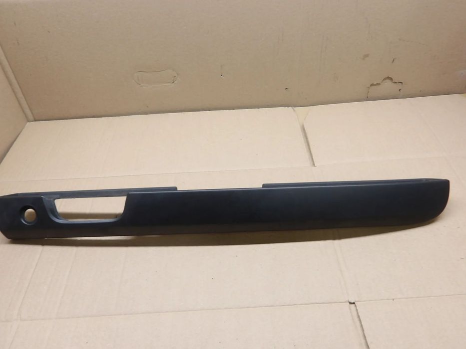 DACIA LOGAN MCV 06-13 1.4B BLENDA KLAPY BAGAŻNIKA 8200553159