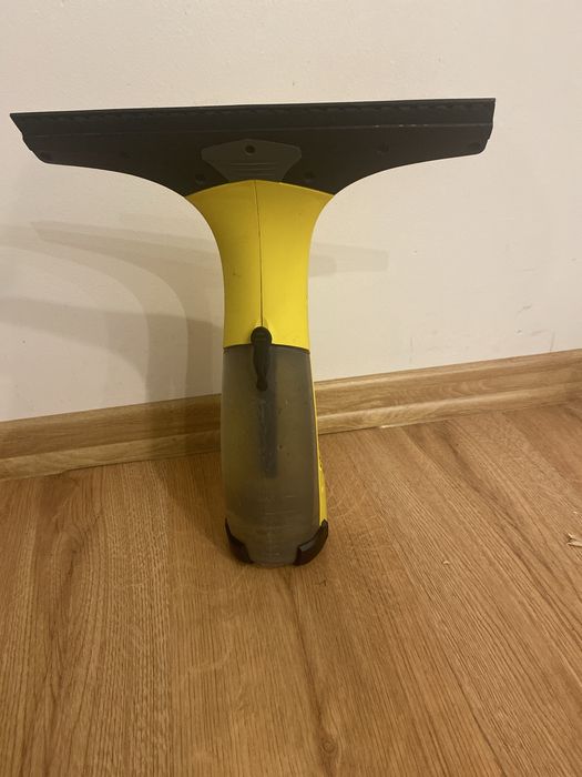 Myjka do okien karcher WV 50 plus