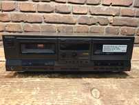 Magnetofon Technics RS-TR232