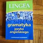 LINGEA gramatyka języka angielskiego