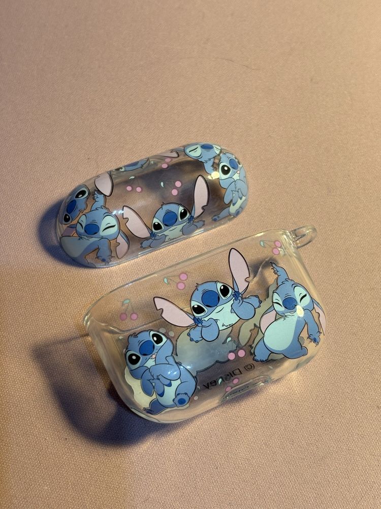 Capa Nova para AirPods 3