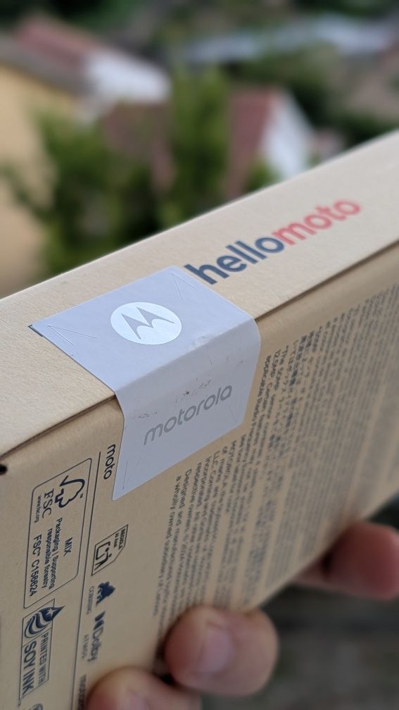 Motorola Moto G05 8+128 New