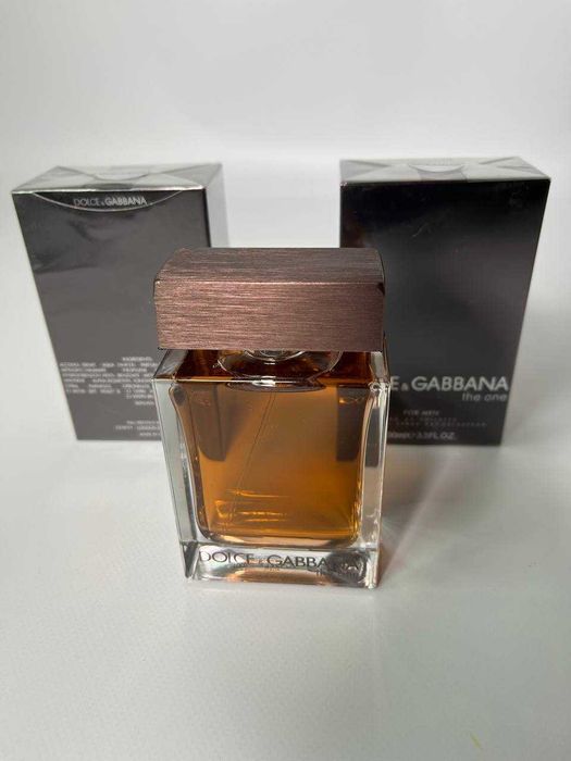 Парфуми Dolce & Gabbana The One